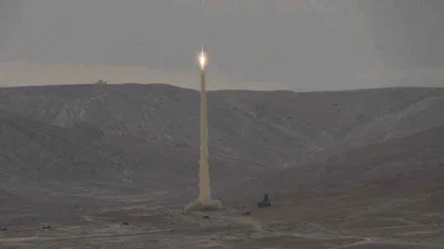 Azerbaycan'da askeri tatbikatlar devam ediyor