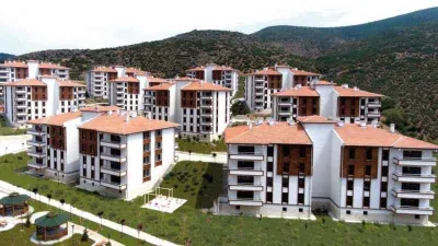 Bakan Mehmet Özhaseki’den indirim müjdesi