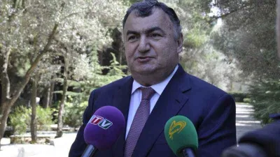 Ahıskalı Türklerden Azerbaycan’a destek