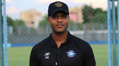 Patrick Kluivert: “Rakiplerimize ne kadar zor anlar yaşatabildiğimizi herkes biliyor”