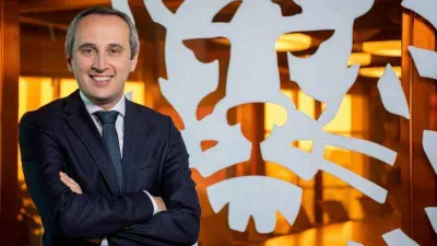 ING Türkiye, Ankara Merkez Ofisi’ni açtı