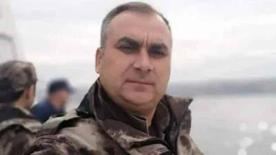Suriye'den İzmir'e şehit ateşi düştü