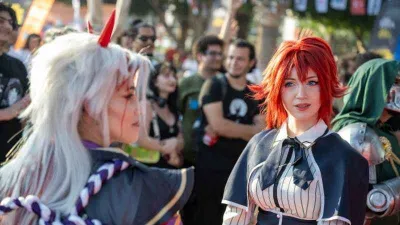 2. Mersin Gençlik Festivali başladı