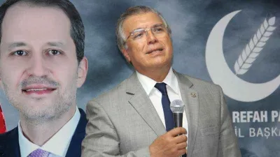 Yeniden Refah Partisi'nden ‘memuriyette 35 yaş sınırı kaldırılsın’ çağrısı