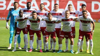 Sivasspor’da 2 isim ceza sınırında!