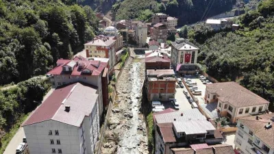 Doğu Karadeniz Bölgesi'nde korkutan rakam