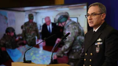 Gazze’ye yönelik yardım faaliyetleri devam edecek