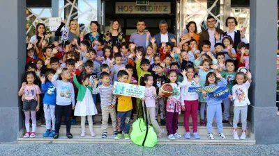 İlk ara tatil bugün başlıyor