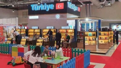 İTO'dan yayıncılıkta ‘telif ihracatı’ atağı