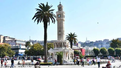 İzmir 