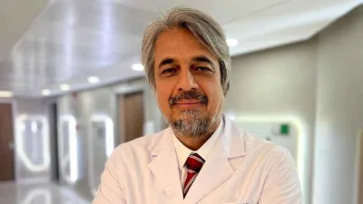 Kadınlarda tiroid kanseri 3 kat fazla görülüyor