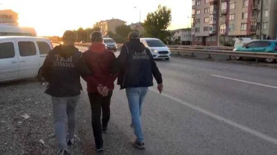 FETÖ’nün güncel yapılanmasına operasyon: 6 gözaltı