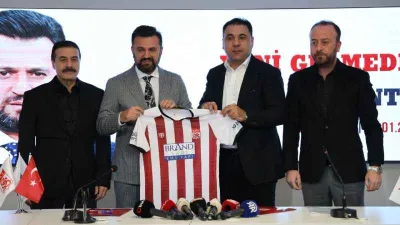 Bülent Uygun imzayı attı