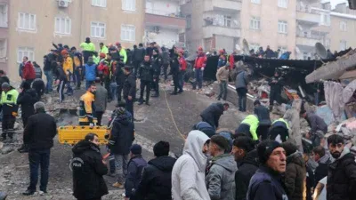 60 kişinin hayatını kaybettiği binanın müteahhidine hapis cezası istemiyle dava