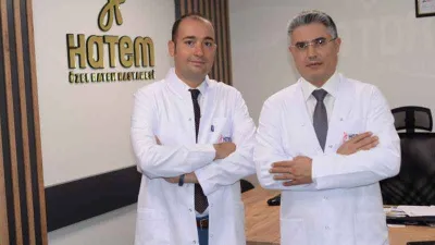 Lazer operasyonu ile görme düzeyi gözlüksüz olarak elde ediliyor