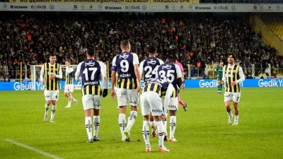 12 günde 4 maç