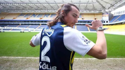 Çağlar Söyüncü: