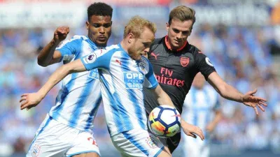 Sivasspor taraftarından Alex'e 