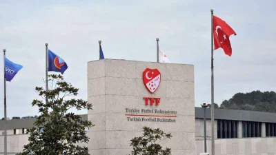 PFDK'dan Galatasaray ve Fenerbahçe'ye para cezası