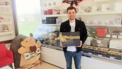 Ramazan’da Tatlı Alternatifi: Kestane Şekeri