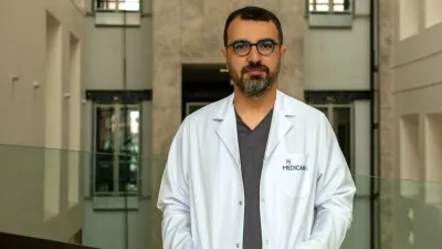 Akıllı lensle her mesafede görüş kazanın