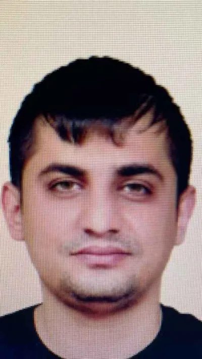 'Babanın Oğlu' Kemal Ürün yakalandı