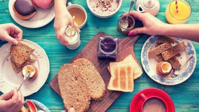 Zayıflamak istiyorsanız ekmekten uzak durmayın