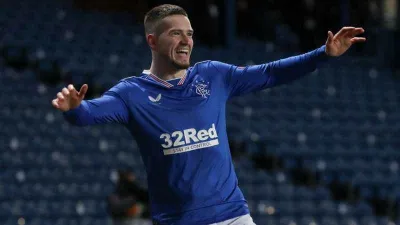 Fenerbahçe, Ryan Kent'i kadrosuna kattı