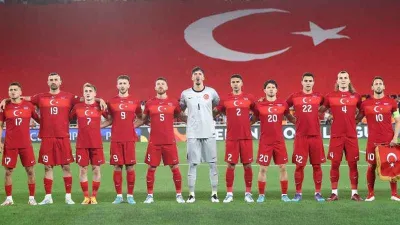 A Millî Futbol Takımı 4 yıl aranın ardından Eskişehir’de sahaya çıkacak