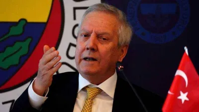 Aziz Yıldırım'dan Uğur Dündar Açıklaması !