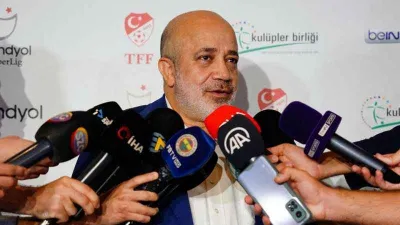 Murat Sancak: “Nani’yi sadece seyredin”