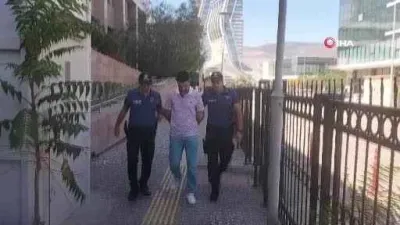 Vatandaşları 600 milyon lira dolandıran kuyumcu perukla yakalandı