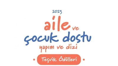 RTÜK ile Aile ve Sosyal Hizmetler Bakanlığı, çocuk ve aile dostu yapımları ödüllendirecek