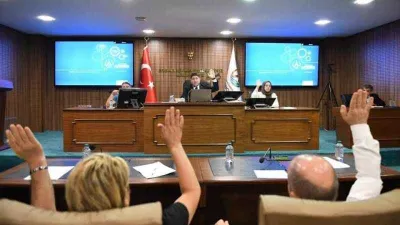 Altınordu’da selden etkilenenlere toplamda 2 buçuk milyon TL destek
