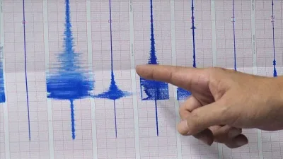 Sivas’ta 4.0 büyüklüğünde deprem
