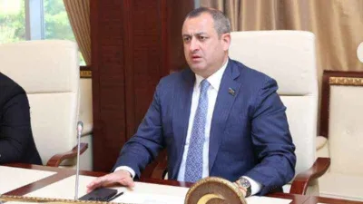 Azerbaycan Milli Meclis Başkan Yardımcısı Adil Aliyev: “Paşinyan ateşle oynuyor”