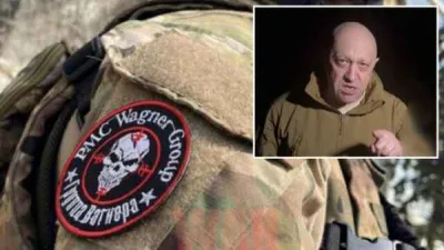 Wagner Başkanı Prigojin’in teklifi Ukrayna’yı şaşırttı