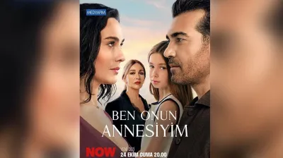 Ben Onun Annesiyim ne zaman başlıyor tekrarı ne zaman hangi gün saat kaçta?