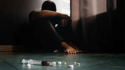 Bursa'da bağımlılıkla mücadele GADEM ile sürüyor