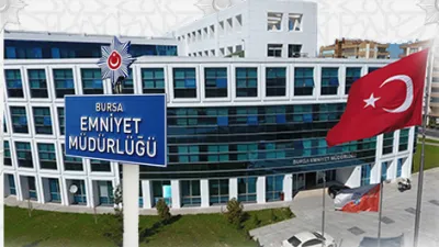 Bursa merkezli yapılan operasyonda 26 kişi tutuklandı