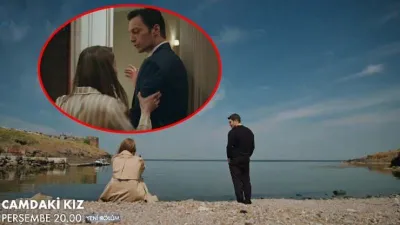 Camdaki Kız tekrarı ne zaman yeni bölüm ne zaman hangi gün saat kaçta var?