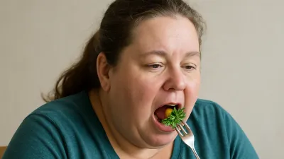 Türk kadınları Avrupa’da obezite oranında ilk sırada