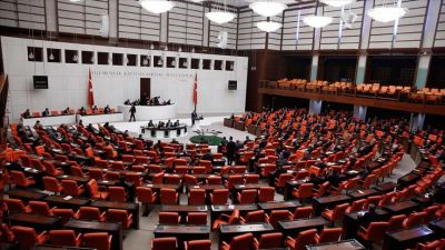 CHP Meclis açılışına katılmayacak