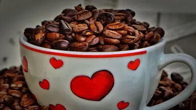 Hamilelikte Kahve Tüketimine Dikkat!