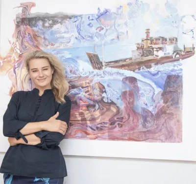 “Değerleriyle İstanbul”  Çanakkale’nin Gazi Vapurları İle Tarihe Dokunuş