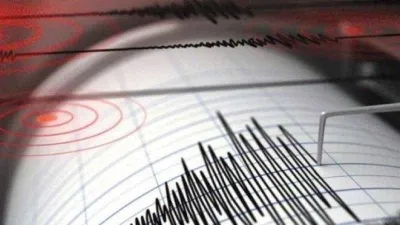 Malatya’da 5.2 büyüklüğünde deprem