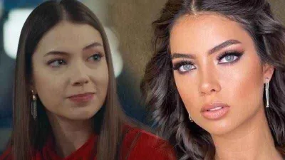 EGO DİZİSİ ELİF KİMDİR? EGO Elif Kim Canlandırıyor, Oynuyor?