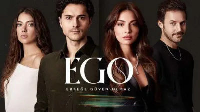 Ego tekrarı ne zaman yeni bölüm hangi gün saat kaçta var?