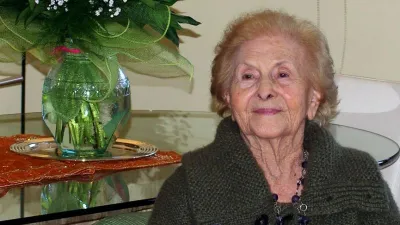 Sağlıklı Yaşlanmak İçin Tavsiyeler