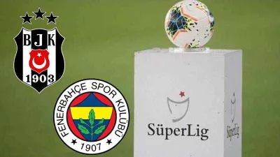 Fenerbahçe Beşiktaş maçı şifresiz canlı izle! FB BJK MAÇI donmadan şifresiz izle Beinsports